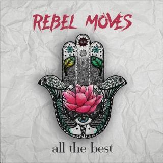 Rainbow45 Records All The Best - Rebel Moves