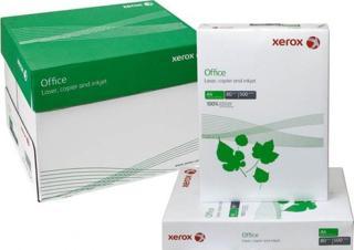 Xerox A4 Office 80gr Fotokopi Kağıdı 500lü 5 Paket