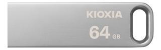 Kioxia 64GB U366 Metal Usb 3.2 Gen 1 Bellek