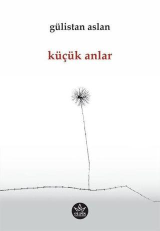 Küçük Anlar - Gülistan Aslan - Elpis Yayınları