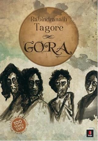 Gora - Rabindranath Tagore - Kapı Yayınları