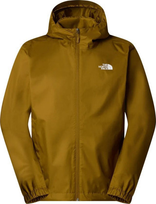 The North Face NF00A8AZ1OB1 M Quest Erkek Outdoor Ceket