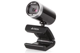 A4Tech Webcam Pk-910H 16Mp 1080P Full Hd Kamera