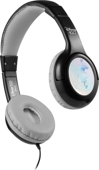 Disney Mickey Mouse Lisanslı 100. Yıldönümü Özel Seri Kulak Üstü Çocuk Kulaklığı-DY-10901-DH2