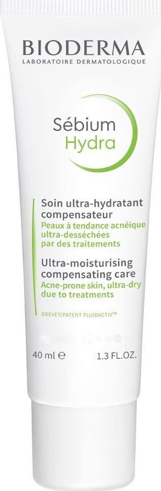Sebium Hydra Krem 40 ml