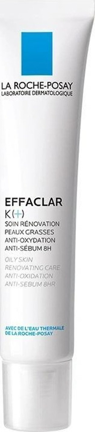 Effaclar K (+) Yüz Bakım Kremi 40 ml