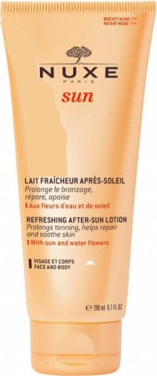 Sun Refreshing Güneş Sonrası Kremi 200ml