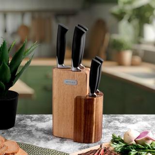 Aryıldız Nara 6 Parça Bıçak Seti