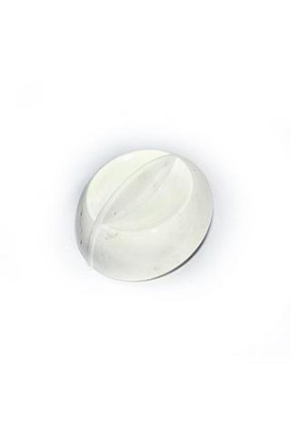 Eca Confeo Calora Kombi Isı Ayar Düğmesi Beyaz