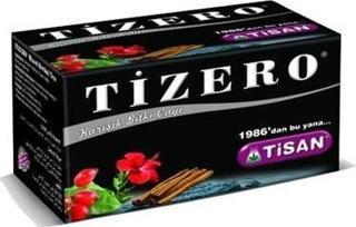 TISAN TİZERO ÇAY