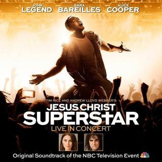 Jesus Christ Superstar Live in Concert