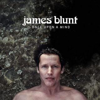 Warner Music Once Upon A Mind - James Blunt