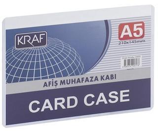 KRAF AFIS MUHAFAZA KABI A5 2005 - (20 Adet)