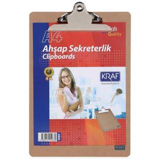 KRAF SEKRETERLIK A4 AHSAP 1060 (1065)