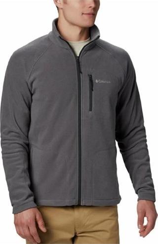 Columbia Fast Trek Full Zip Fleece Erkek Polar Ceket
