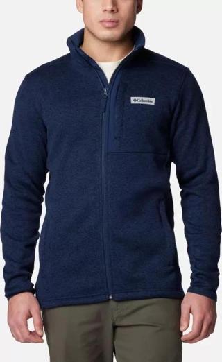 Columbia Sweater Weather II Erkek Polar Ceket