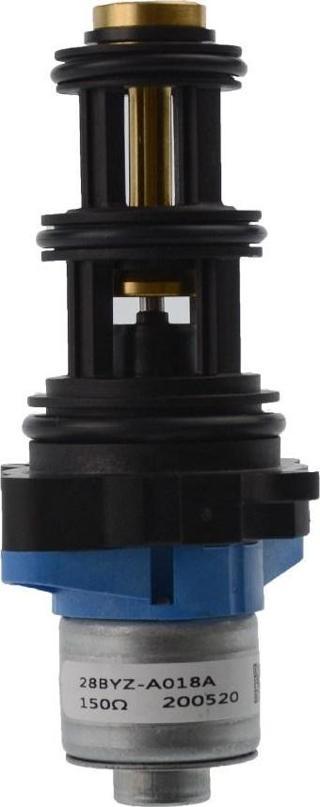 KGPart Kombi 3 Yollu Step Motor Uzun Tip,Viessmann ile uyumlu