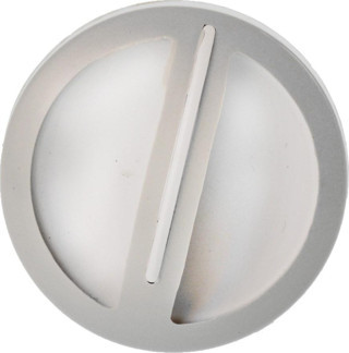 Eca Confeo Plus Kombi Potans Düğmesi, ECA ile uyumlu