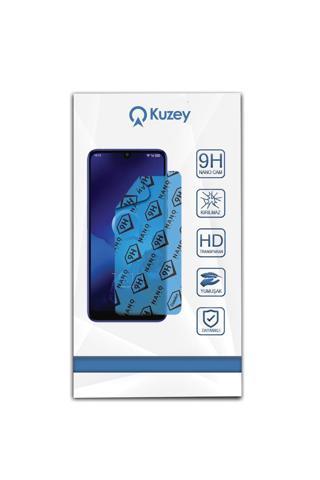 KZY İletişim Alcatel 3 2019 Nano Ekran Koruyucu Kırılmaz Esnek Cam