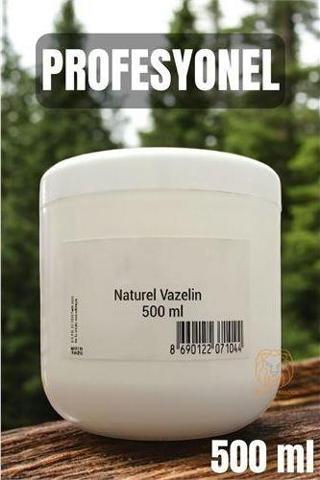 Findit Naturel Vazelin Profesyonel Fuli 500 ML 330865