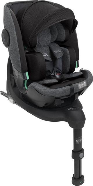 Chicco Bi-Seat Air I-Size Bazalı Oto Koltuğu