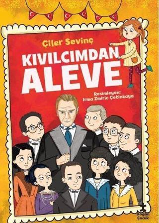 Kıvılcımdan Aleve - Doğan Çocuk