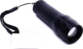Super Zoomlu El Feneri Wt-050
