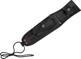 Komando Bıçağı Kılıfı - Kasatura Kılıfı - Imperteks