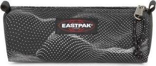 Eastpak Benchmark Single Refleks Dots Black Kalem Çantası