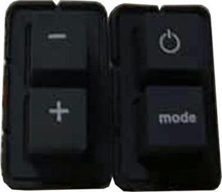 Buderus Logamax Plus GB012 Kombi Tuş Takımı, Buderus ile uyumlu