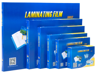 Baove Laminasyon Filmi A4,100 Mikron 100 adet - Parlak - Pürüzsüz