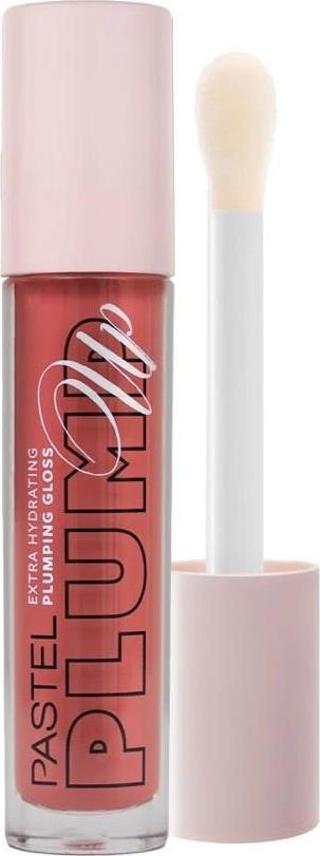 Pastel Plump Dolgunlaştırıcı Lipgloss 210