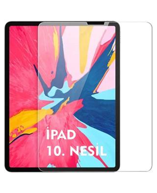 GoGoPlus Apple Ipad 10. Nesil 10.9" Tablet Nano Ekran Koruyucu A2696 A2757 A2777