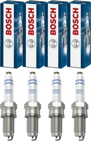 Bosch Vw Jetta Iv 1.2 Tsı 16V Buji Takımı 2014-2017 Cyvd