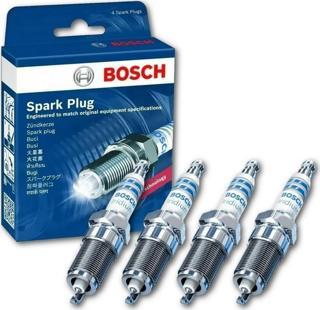 Bosch Ford Mondeo Iii St220 2002-2007 Uyumlu Lpg Iridyum Buji 4 Adet