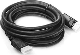 Dark  DK-CB-DPL304K 3 Metre 4K DisplayPort to DisplayPort Kablo Full HD