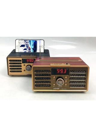 Everton RT-701  Bluetooth-USB-SD-FM Nostaljik Radyo