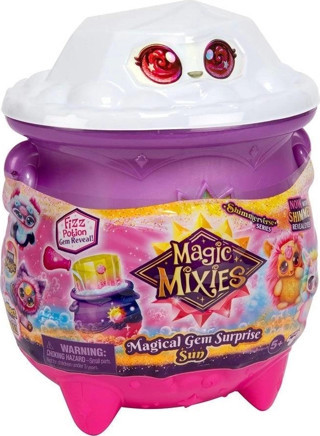 MGX19000 Magic Mixies Gem Sihirli Kazan