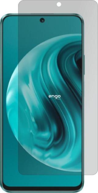 Huawei Nova 12i İle Uyumlu Hayalet Ekran Koruyucu Şeffaf