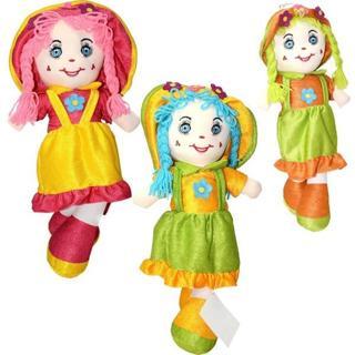 Can Toys Can Bez Bebek 45 Cm F2035