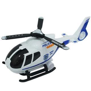Can Toys Can Kutulu Pilli Helikopter JYD178B-3