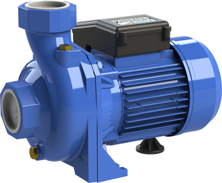 Sumak SMT 150/2 Santrifüj Pompa Trifaze (380V) 1.5HP