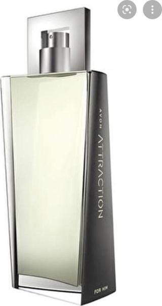 Avon Attracion