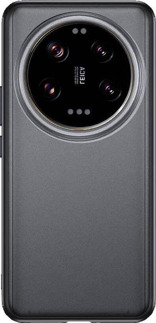 Xiaomi Mi 14 Ultra Kılıf Zore Volks Kapak