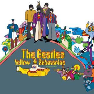 EMI Records Yellow Submarine