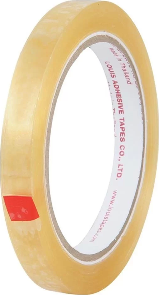 Louis Tape Selefon Bant 12 mm x 66 metre