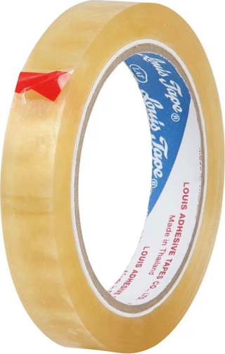 Louis Tape Selefon Bant 18 mm x 66 metre (1 Adet)