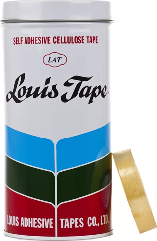 Louis Tape Selefon Bant 12 mm x 33 m