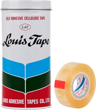 Louis Tape Selefon Bant 18 mm x 33 m