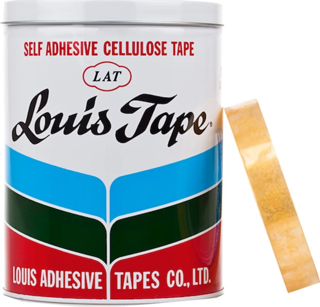 Louis Tape Selefon Bant 18 mm x 66 m